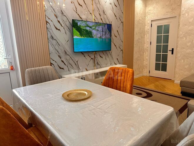 Продаётся 2-комн. новостройка 56 м², пос. Ени Ясамал, photo 8 from 18