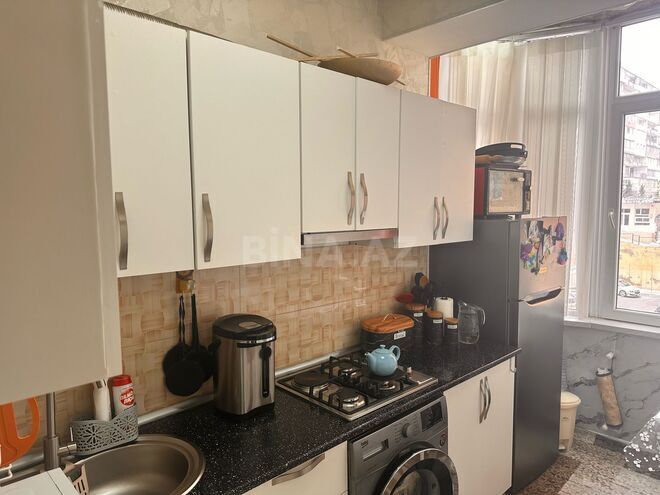 Продаётся 2-комн. новостройка 56 м², пос. Ени Ясамал, photo 15 from 18