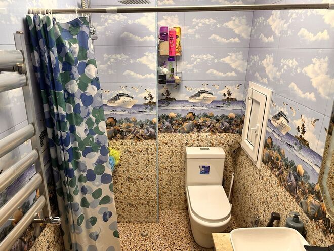 Продаётся 2-комн. новостройка 56 м², пос. Ени Ясамал, photo 11 from 18