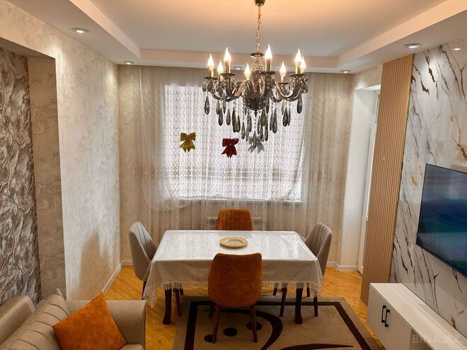 Продаётся 2-комн. новостройка 56 м², пос. Ени Ясамал, photo 17 from 18