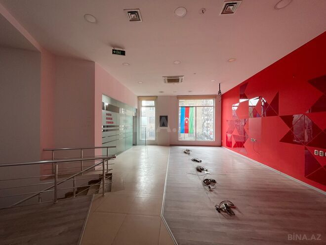 İcarəyə verilir  obyekt 300 m², İçəri Şəhər m., photo 8 from 32