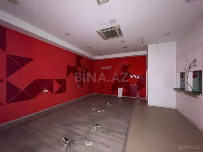 İcarəyə verilir  obyekt 300 m², İçəri Şəhər m., photo 4 from 32
