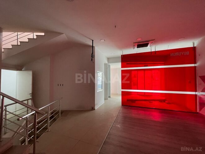 İcarəyə verilir  obyekt 300 m², İçəri Şəhər m., photo 5 from 32