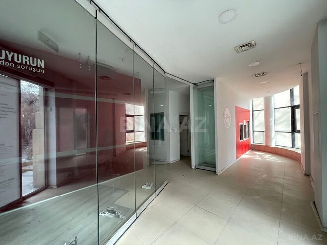 İcarəyə verilir  obyekt 300 m², İçəri Şəhər m., photo 17 from 32