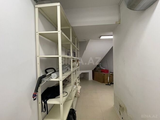 İcarəyə verilir  obyekt 300 m², İçəri Şəhər m., photo 24 from 32
