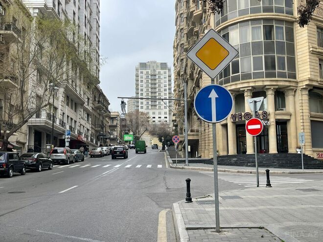 İcarəyə verilir  obyekt 300 m², İçəri Şəhər m., photo 3 from 32