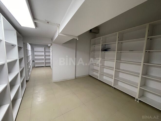 İcarəyə verilir  obyekt 300 m², İçəri Şəhər m., photo 11 from 32