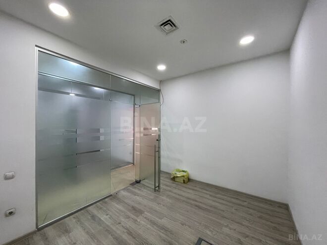 İcarəyə verilir  obyekt 300 m², İçəri Şəhər m., photo 22 from 32