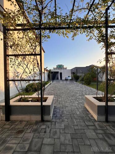 Сдаётся 5-комн. дом/дача 400 м², пос. Мардакан, photo 10 from 29