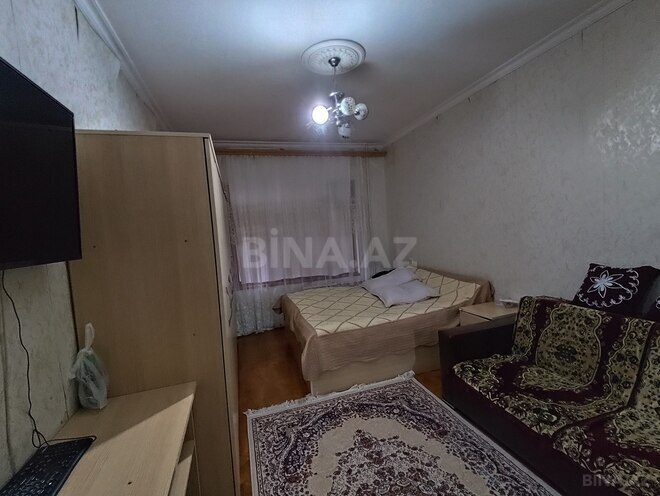 Satılır 3 otaqlı köhnə tikili 80 m², Əhmədli q., photo 9 from 23