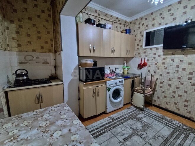 Satılır 3 otaqlı köhnə tikili 80 m², Əhmədli q., photo 13 from 23