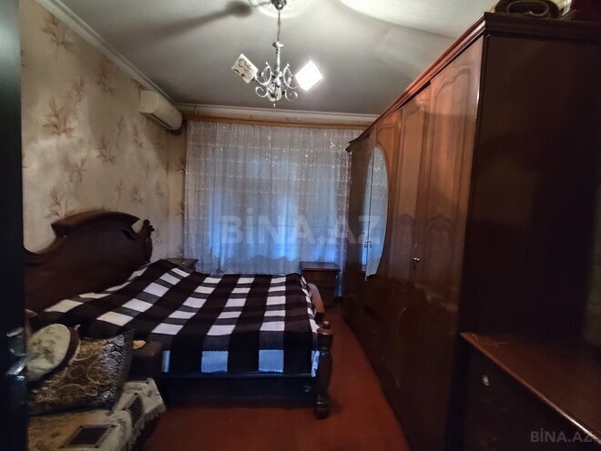 Satılır 3 otaqlı köhnə tikili 80 m², Əhmədli q., photo 7 from 23