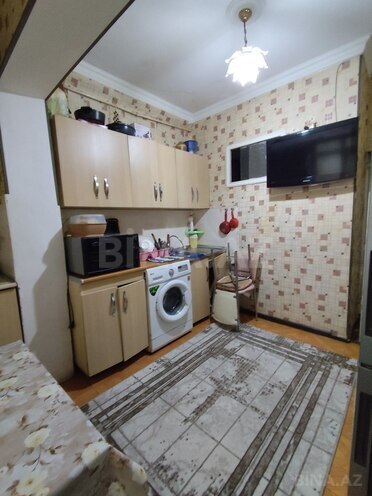 Satılır 3 otaqlı köhnə tikili 80 m², Əhmədli q., photo 12 from 23
