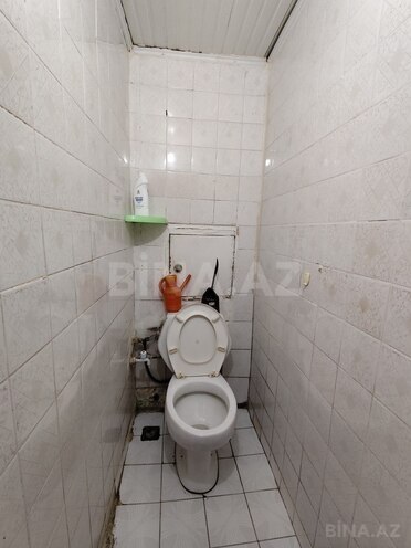 Satılır 3 otaqlı köhnə tikili 80 m², Əhmədli q., photo 20 from 23