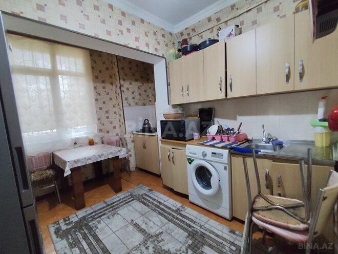 Satılır 3 otaqlı köhnə tikili 80 m², Əhmədli q., photo 10 from 23