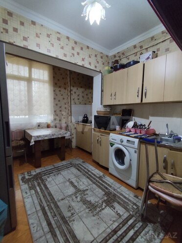 Satılır 3 otaqlı köhnə tikili 80 m², Əhmədli q., photo 14 from 23