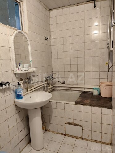 Satılır 3 otaqlı köhnə tikili 80 m², Əhmədli q., photo 18 from 23