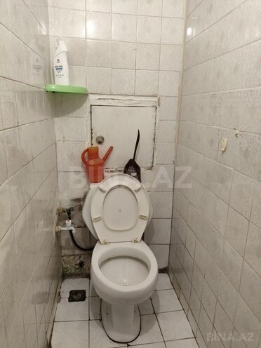 Satılır 3 otaqlı köhnə tikili 80 m², Əhmədli q., photo 21 from 23
