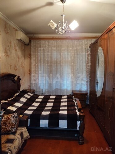 Satılır 3 otaqlı köhnə tikili 80 m², Əhmədli q., photo 6 from 23