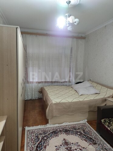 Satılır 3 otaqlı köhnə tikili 80 m², Əhmədli q., photo 8 from 23