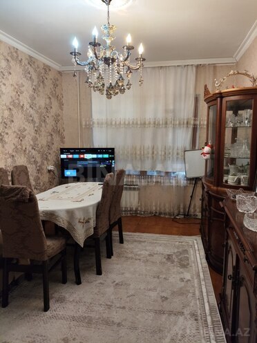 Satılır 3 otaqlı köhnə tikili 80 m², Əhmədli q., photo 1 from 23