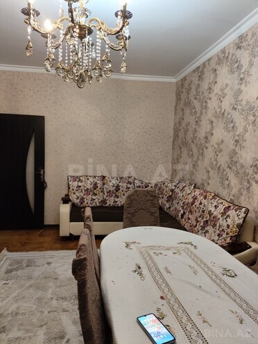 Satılır 3 otaqlı köhnə tikili 80 m², Əhmədli q., photo 5 from 23