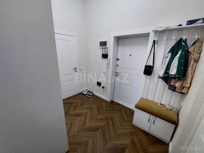 Satılır 2 otaqlı yeni tikili 75 m², Yasamal q., photo 11 from 23