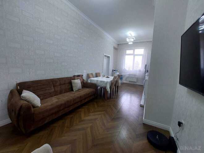 Satılır 2 otaqlı yeni tikili 75 m², Yasamal q., photo 5 from 23