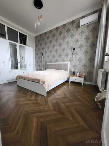 Satılır 2 otaqlı yeni tikili 75 m², Yasamal q., photo 6 from 23