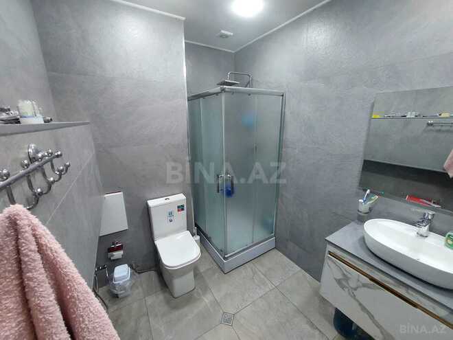 Satılır 2 otaqlı yeni tikili 75 m², Yasamal q., photo 12 from 23