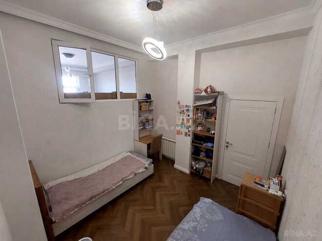 Satılır 2 otaqlı yeni tikili 75 m², Yasamal q., photo 9 from 23