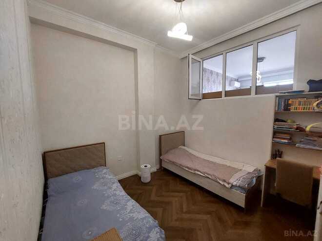 Satılır 2 otaqlı yeni tikili 75 m², Yasamal q., photo 8 from 23