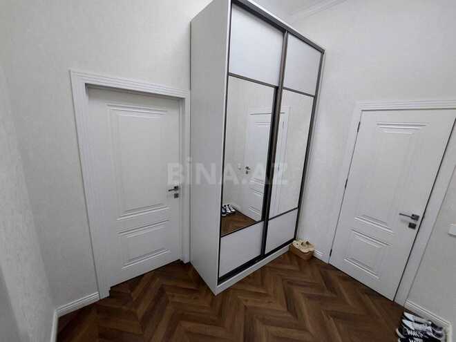 Satılır 2 otaqlı yeni tikili 75 m², Yasamal q., photo 10 from 23