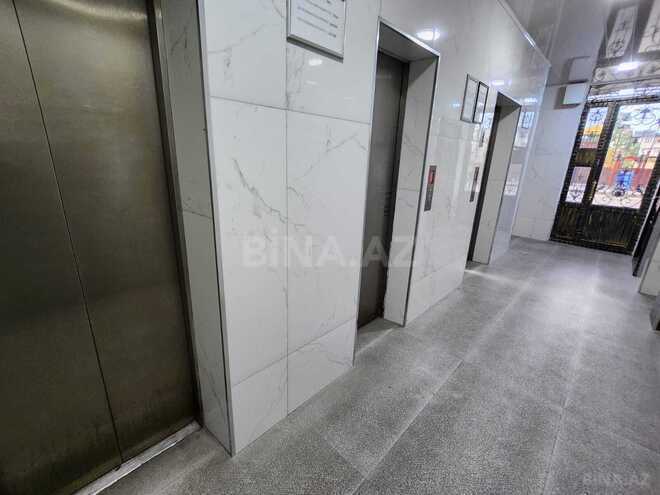 Satılır 2 otaqlı yeni tikili 75 m², Yasamal q., photo 17 from 23