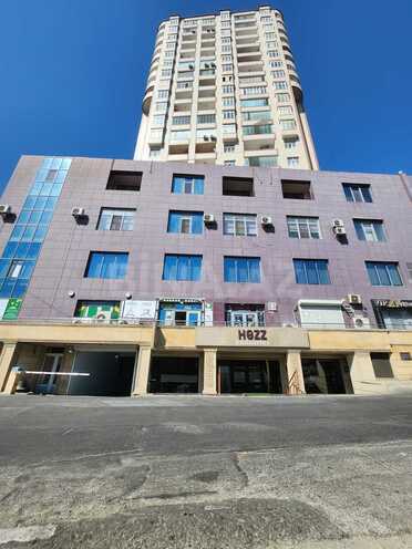 Satılır 2 otaqlı yeni tikili 75 m², Yasamal q., photo 19 from 23