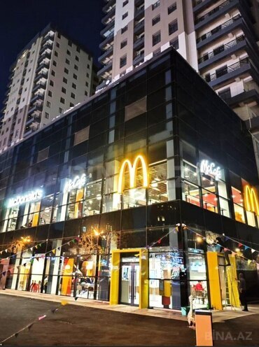 Satılır 4 otaqlı yeni tikili 193 m², Nəsimi r., photo 1 from 6