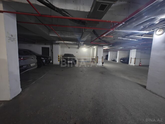 Satılır 2 otaqlı yeni tikili 75 m², Yasamal q., photo 20 from 23