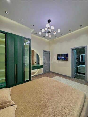 Сдаётся 4-комн. дом/дача 250 м², пос. Мардакан, photo 19 from 31