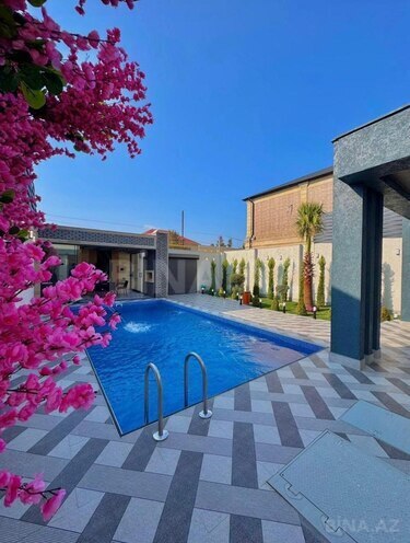 Сдаётся 4-комн. дом/дача 250 м², пос. Мардакан, photo 4 from 31