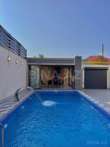 Сдаётся 4-комн. дом/дача 250 м², пос. Мардакан, photo 3 from 31