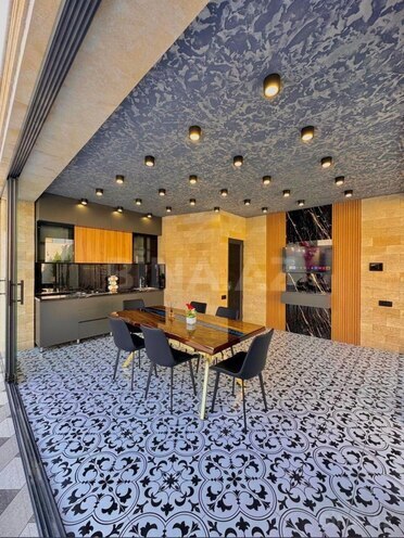 Сдаётся 4-комн. дом/дача 250 м², пос. Мардакан, photo 12 from 31