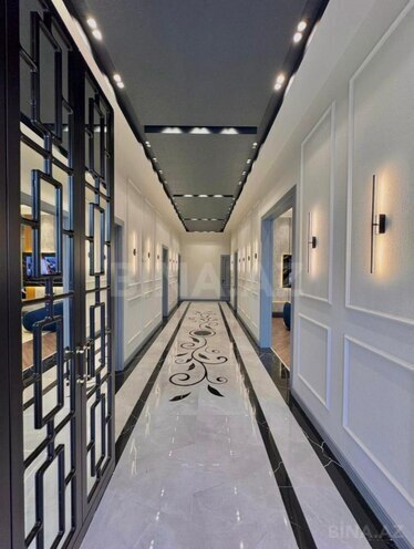 Сдаётся 4-комн. дом/дача 250 м², пос. Мардакан, photo 9 from 31