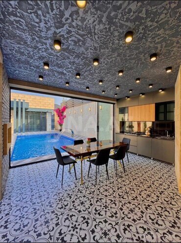 Сдаётся 4-комн. дом/дача 250 м², пос. Мардакан, photo 13 from 31