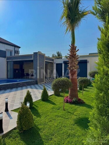 Сдаётся 4-комн. дом/дача 250 м², пос. Мардакан, photo 5 from 31