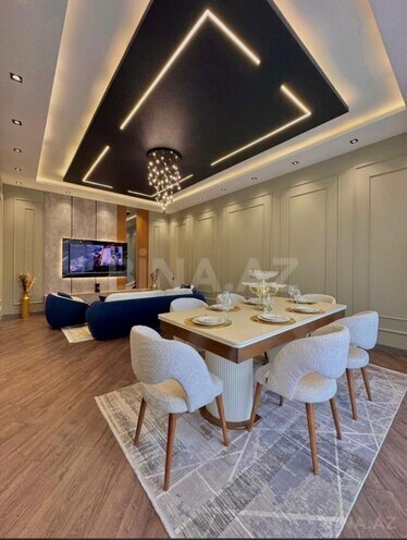 Сдаётся 4-комн. дом/дача 250 м², пос. Мардакан, photo 10 from 31