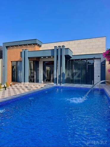 Сдаётся 4-комн. дом/дача 250 м², пос. Мардакан, photo 23 from 31