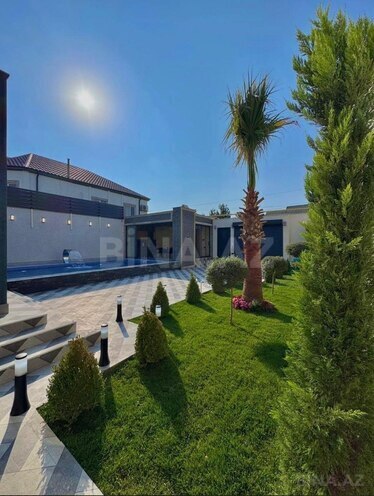 Сдаётся 4-комн. дом/дача 250 м², пос. Мардакан, photo 7 from 31