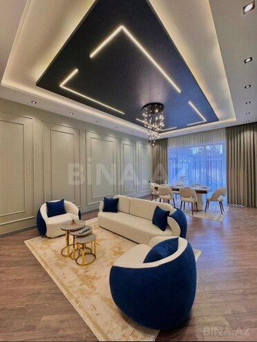Сдаётся 4-комн. дом/дача 250 м², пос. Мардакан, photo 11 from 31