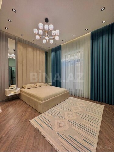 Сдаётся 4-комн. дом/дача 250 м², пос. Мардакан, photo 26 from 31