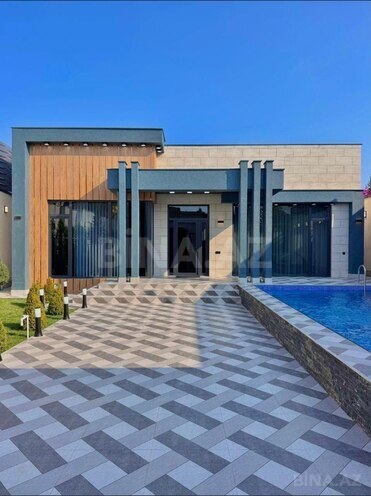 Сдаётся 4-комн. дом/дача 250 м², пос. Мардакан, photo 6 from 31